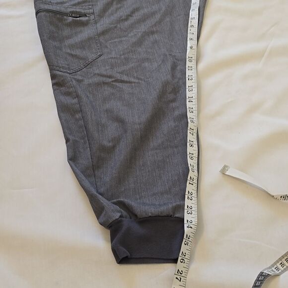 Figs Zamora Jogger Scrub Pants xlp - Picture 4 of 8